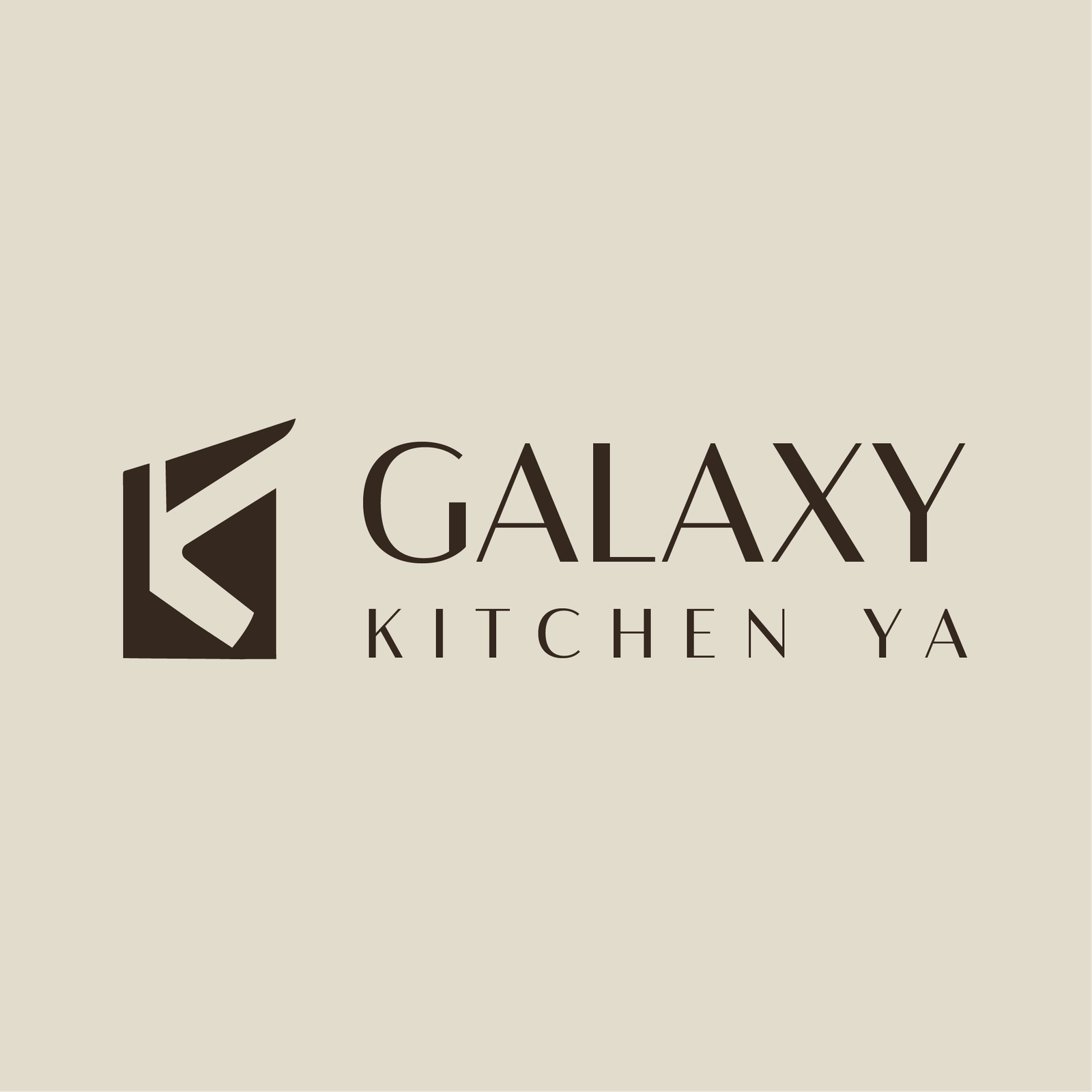 Galaxy Kitchen YA